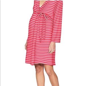 Lamaze
Lamaze Maternity 2pc Robe & Chemise Set